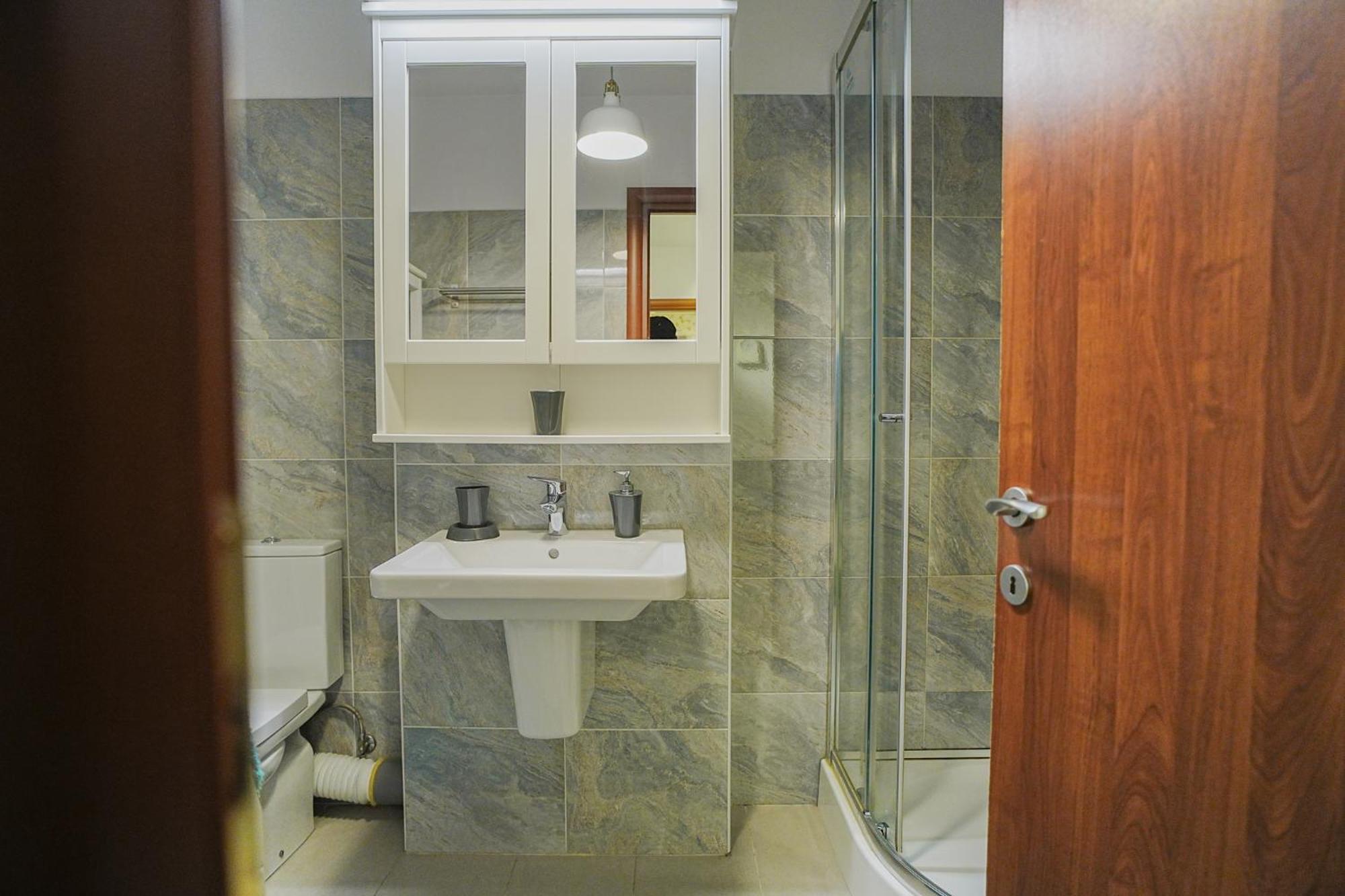 Hideaway Near Parliament Building Apartment บูคาเรสต์ ภายนอก รูปภาพ