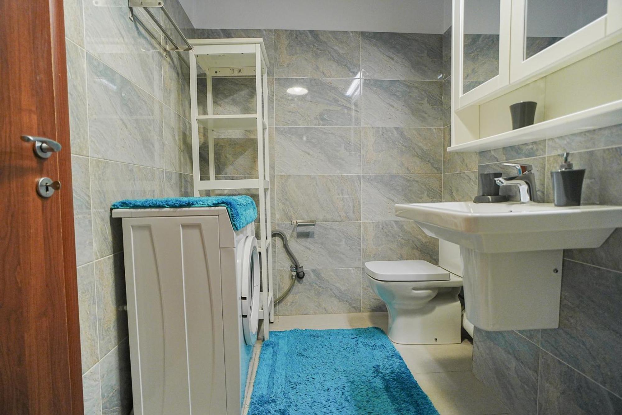 Hideaway Near Parliament Building Apartment บูคาเรสต์ ภายนอก รูปภาพ
