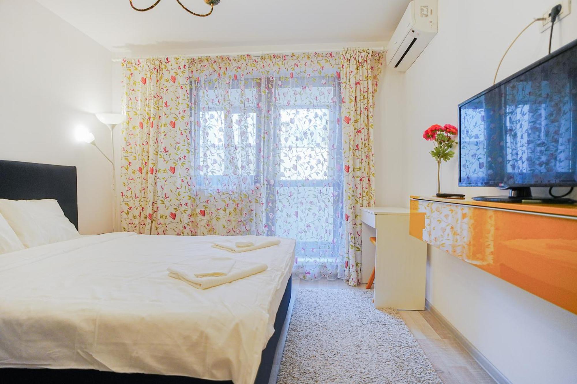 Hideaway Near Parliament Building Apartment บูคาเรสต์ ภายนอก รูปภาพ