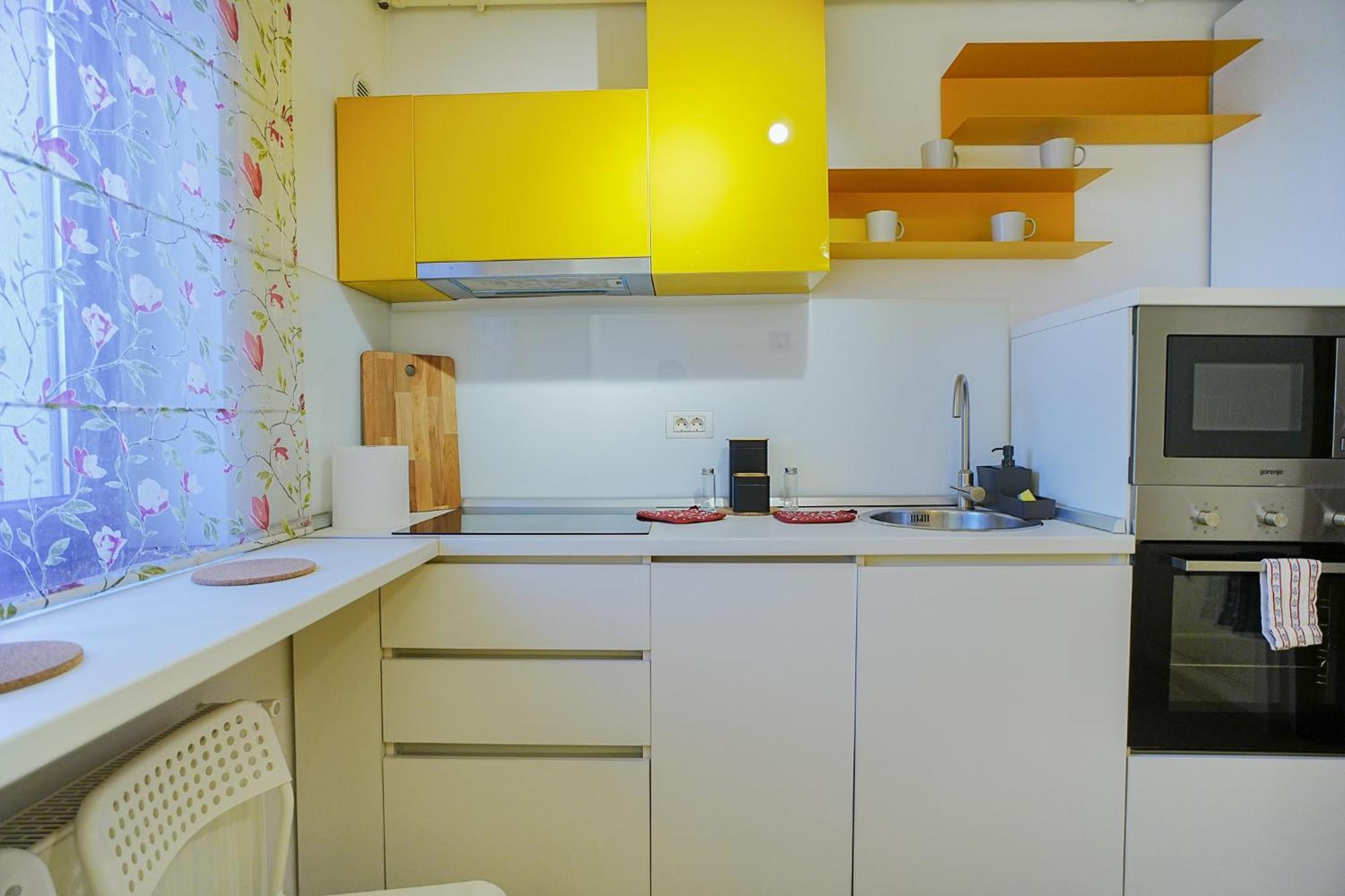 Hideaway Near Parliament Building Apartment บูคาเรสต์ ภายนอก รูปภาพ