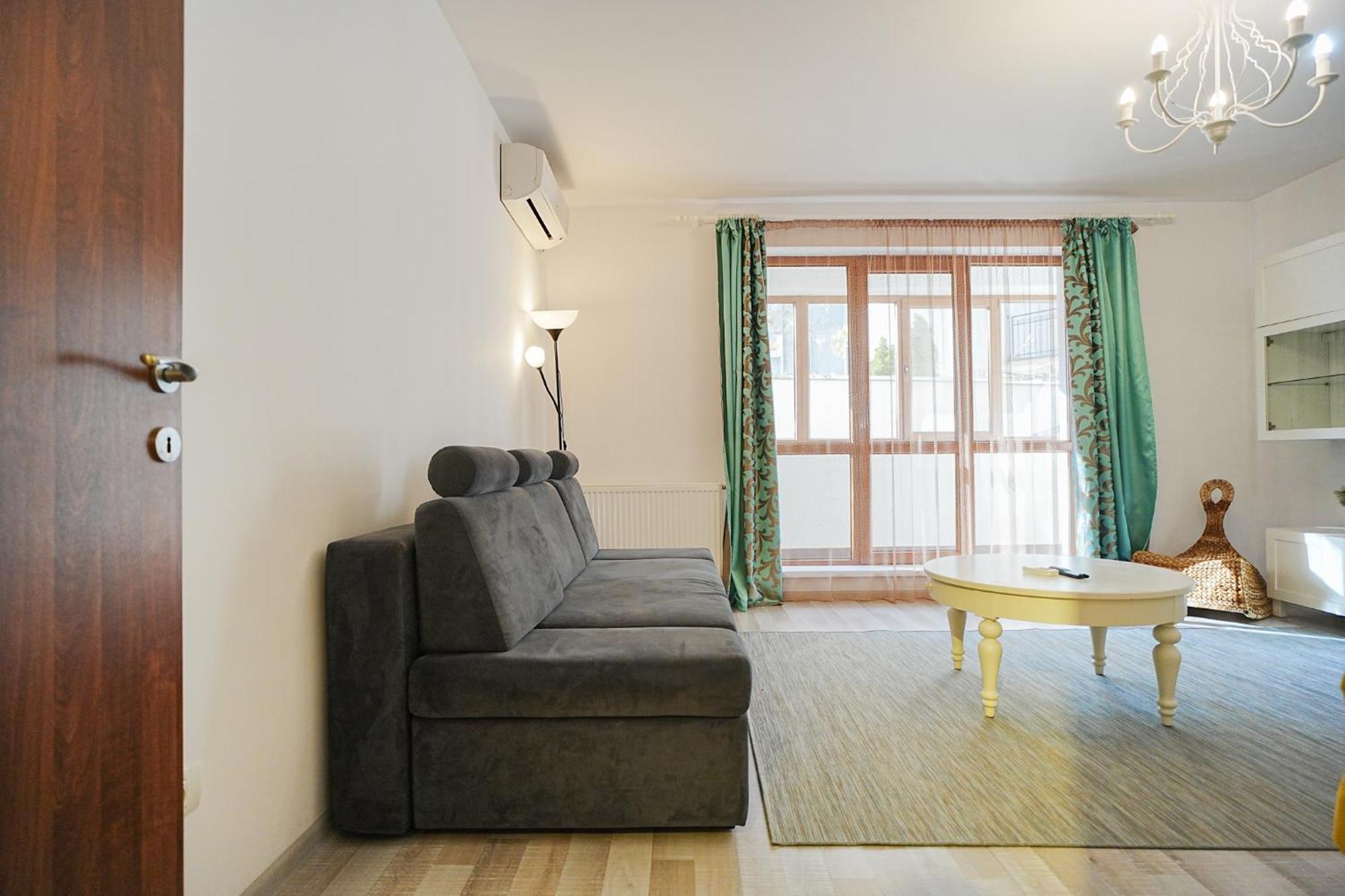 Hideaway Near Parliament Building Apartment บูคาเรสต์ ภายนอก รูปภาพ