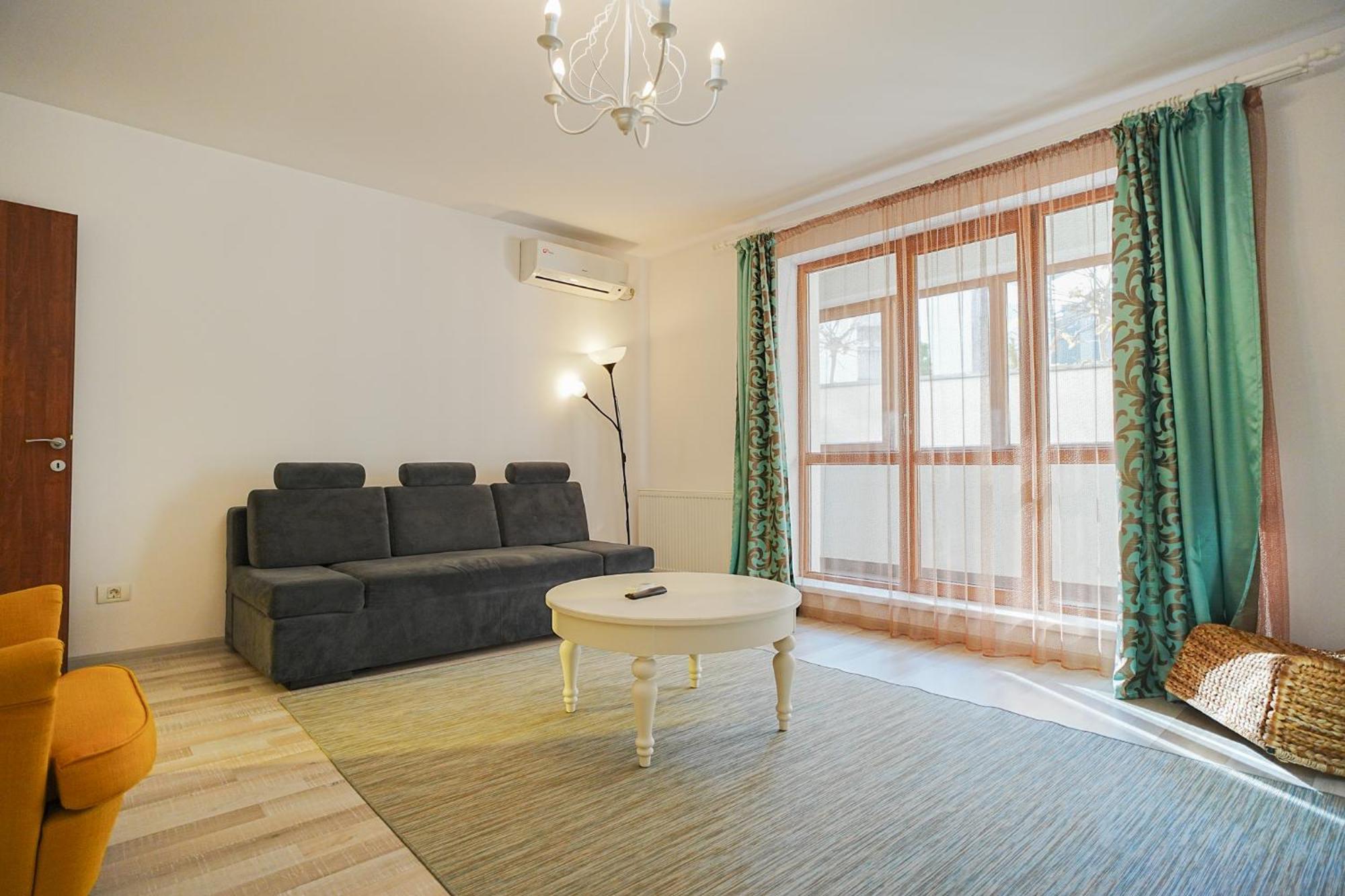 Hideaway Near Parliament Building Apartment บูคาเรสต์ ภายนอก รูปภาพ