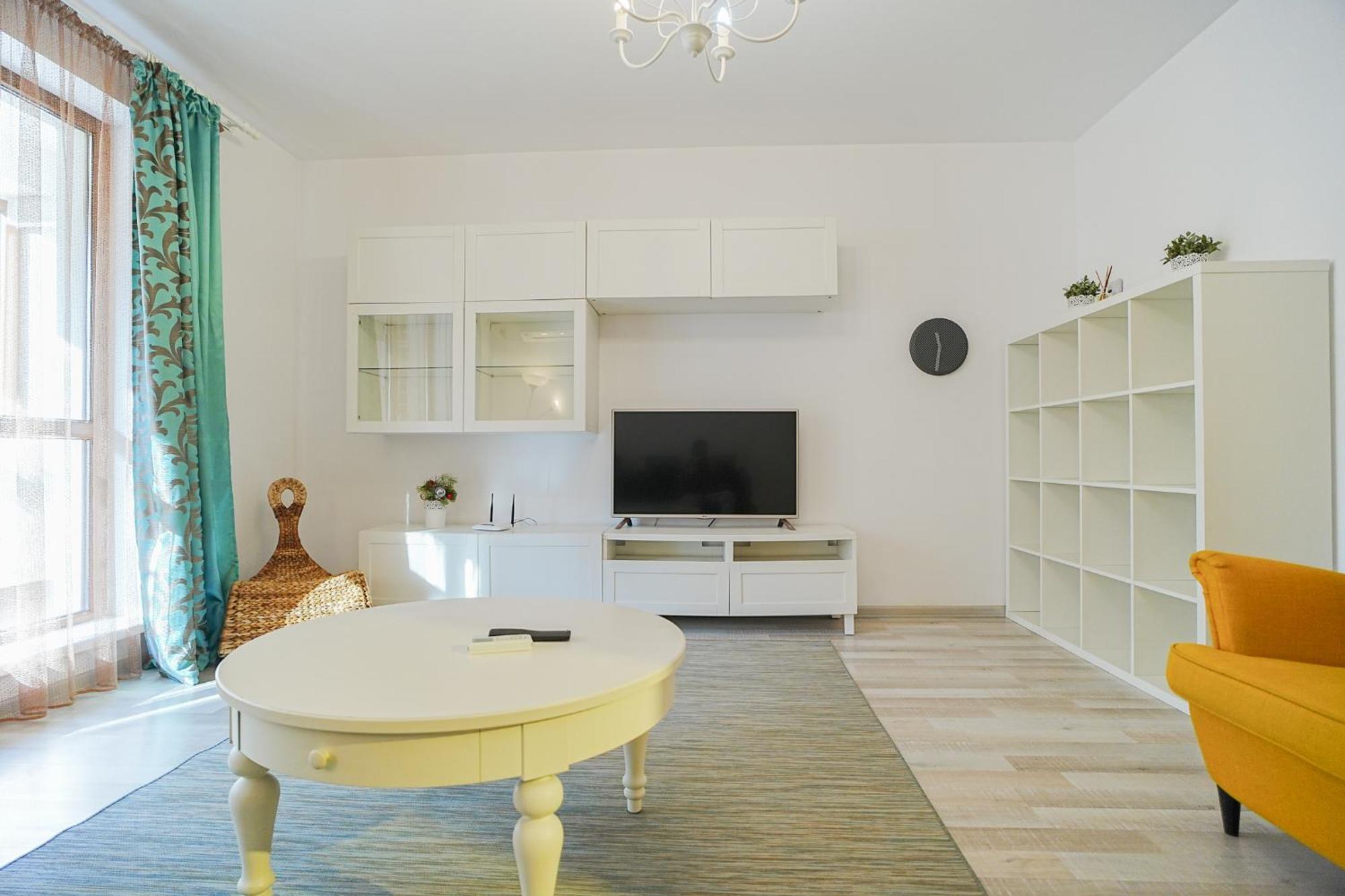 Hideaway Near Parliament Building Apartment บูคาเรสต์ ภายนอก รูปภาพ