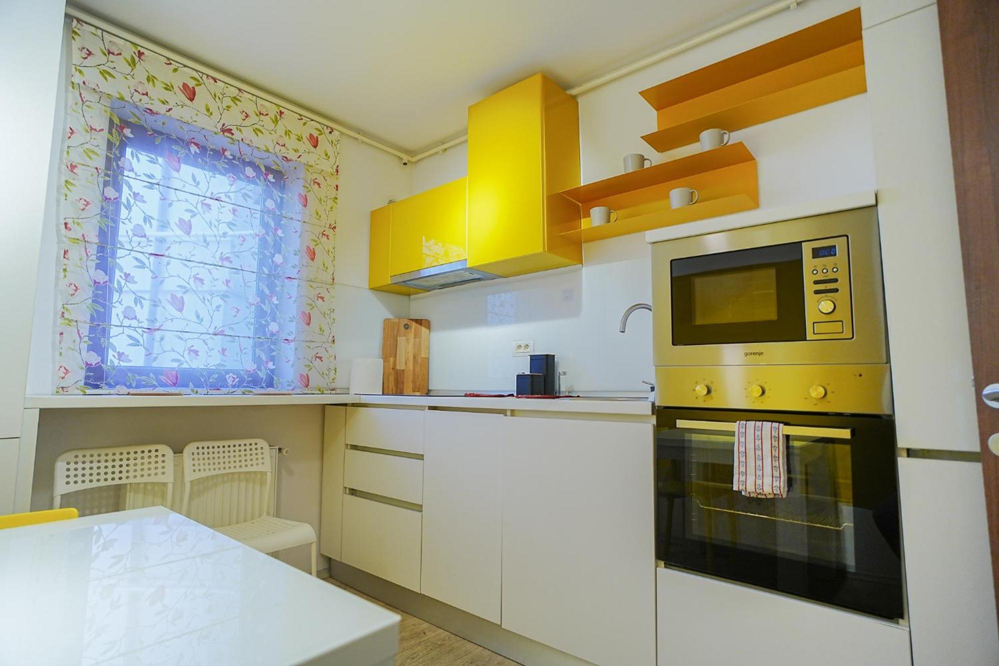 Hideaway Near Parliament Building Apartment บูคาเรสต์ ภายนอก รูปภาพ
