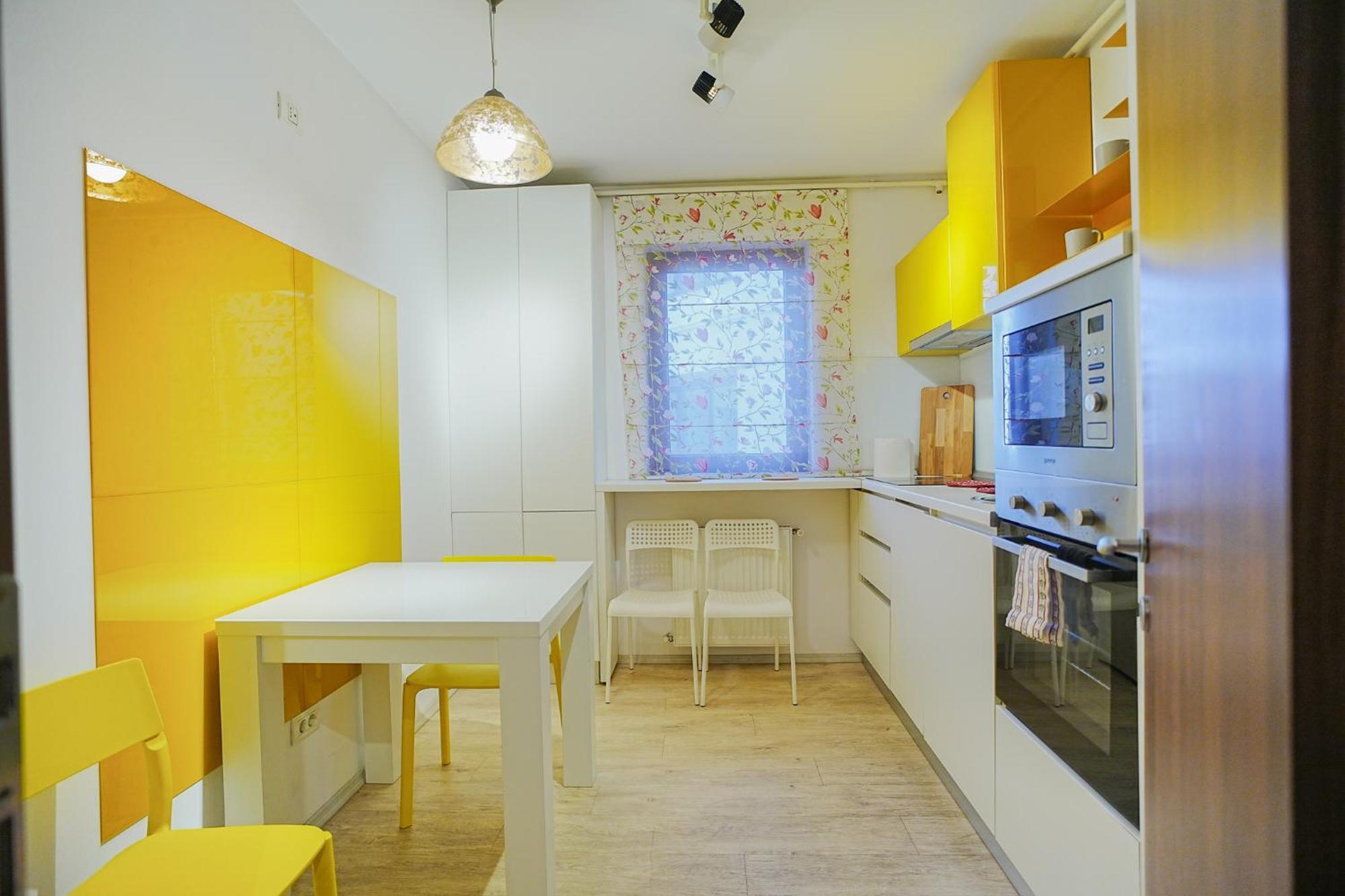 Hideaway Near Parliament Building Apartment บูคาเรสต์ ภายนอก รูปภาพ